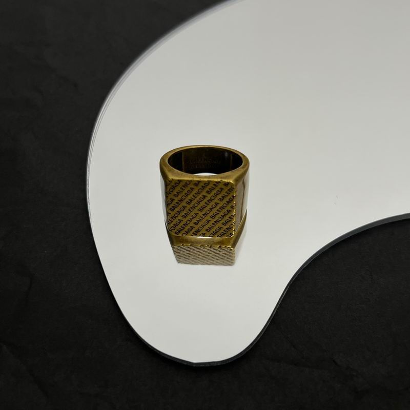 Balenciaga Ring 09yxq02